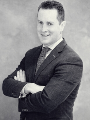 Cormac Hartnett is a Mental Health and Healthcare lawyer