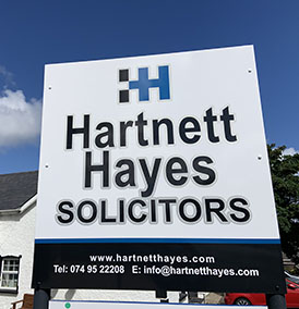 Hartnett Hayes Solicitors